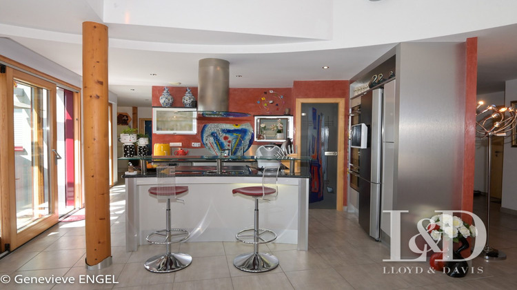 Ma-Cabane - Vente Maison Altkirch, 255 m²