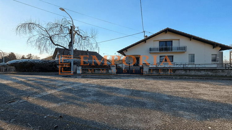 Ma-Cabane - Vente Maison Altkirch, 132 m²