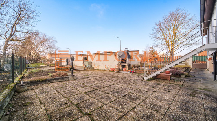 Ma-Cabane - Vente Maison Altkirch, 101 m²