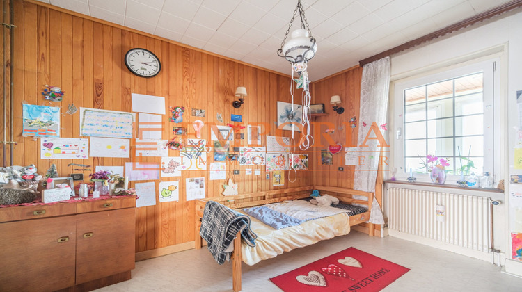 Ma-Cabane - Vente Maison Altkirch, 101 m²