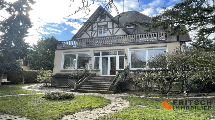 Ma-Cabane - Vente Maison Altkirch, 400 m²