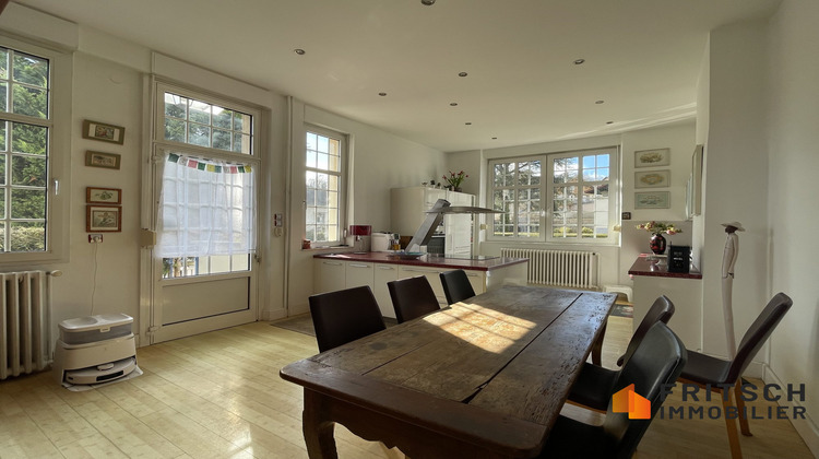 Ma-Cabane - Vente Maison Altkirch, 400 m²