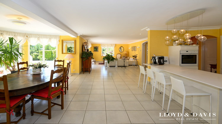 Ma-Cabane - Vente Maison Altkirch, 170 m²