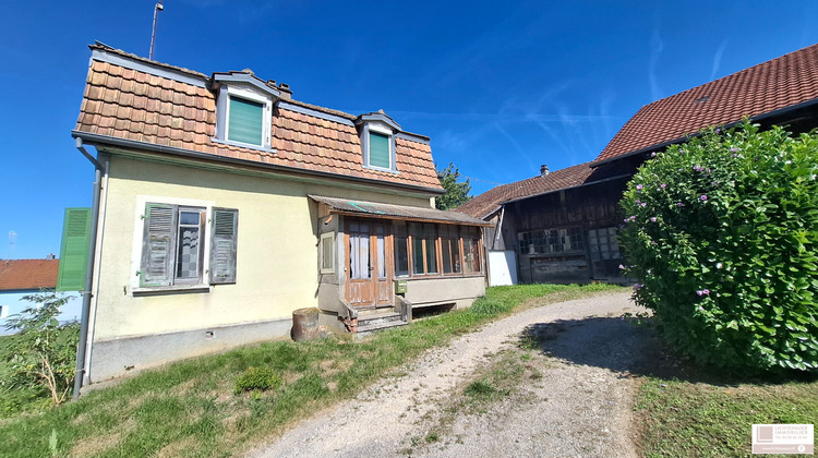 Ma-Cabane - Vente Maison ALTKIRCH, 125 m²