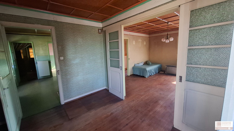 Ma-Cabane - Vente Maison ALTKIRCH, 125 m²