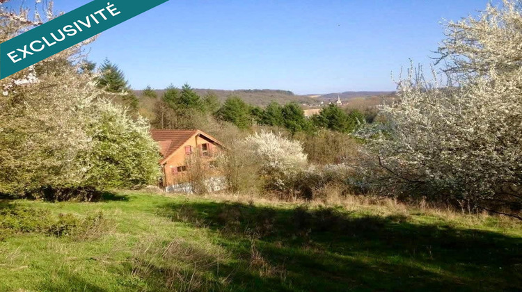 Ma-Cabane - Vente Maison Altkirch, 145 m²