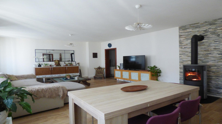 Ma-Cabane - Vente Maison Altkirch, 135 m²