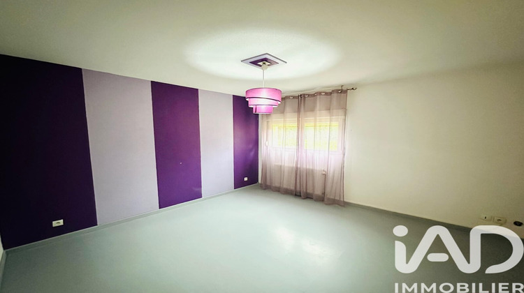 Ma-Cabane - Vente Maison Altkirch, 320 m²