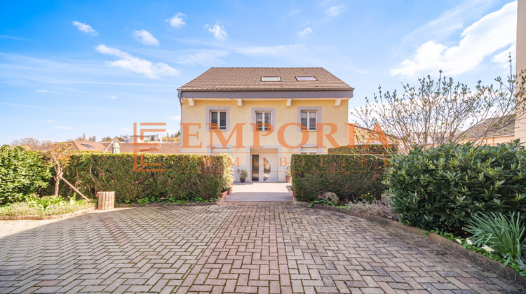 Ma-Cabane - Vente Maison Altkirch, 207 m²