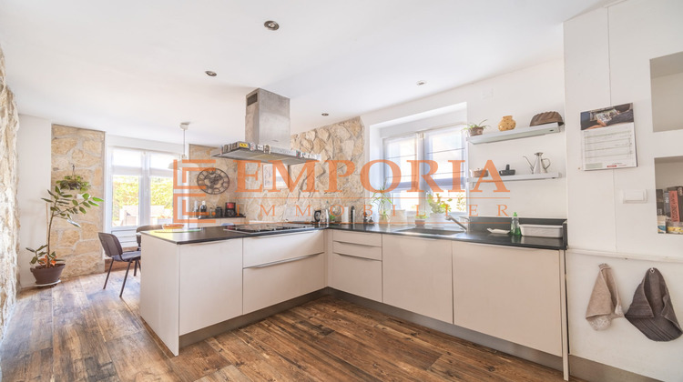 Ma-Cabane - Vente Maison Altkirch, 207 m²