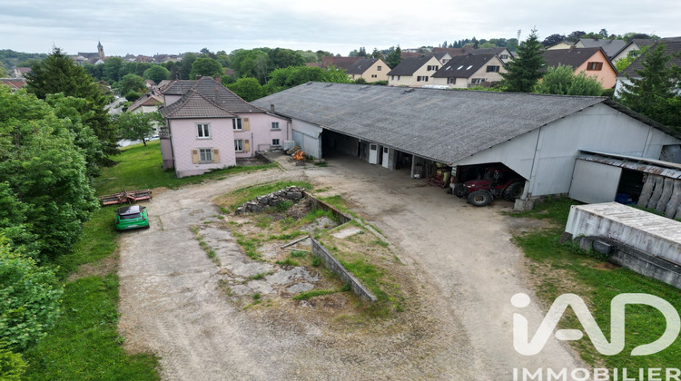 Ma-Cabane - Vente Maison Altkirch, 175 m²