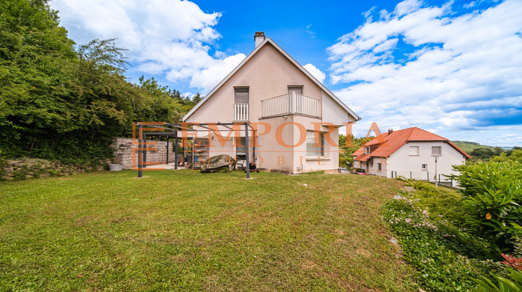 Ma-Cabane - Vente Maison Altkirch, 92 m²