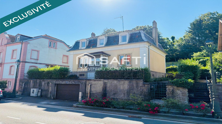 Ma-Cabane - Vente Maison Altkirch, 135 m²