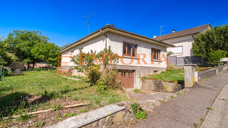 Ma-Cabane - Vente Maison Altkirch, 84 m²