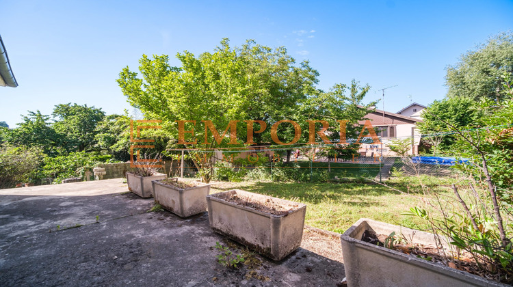 Ma-Cabane - Vente Maison Altkirch, 84 m²