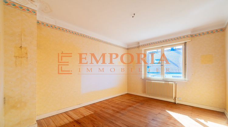 Ma-Cabane - Vente Maison Altkirch, 84 m²