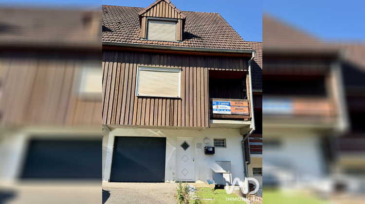 Ma-Cabane - Vente Maison Altkirch, 103 m²