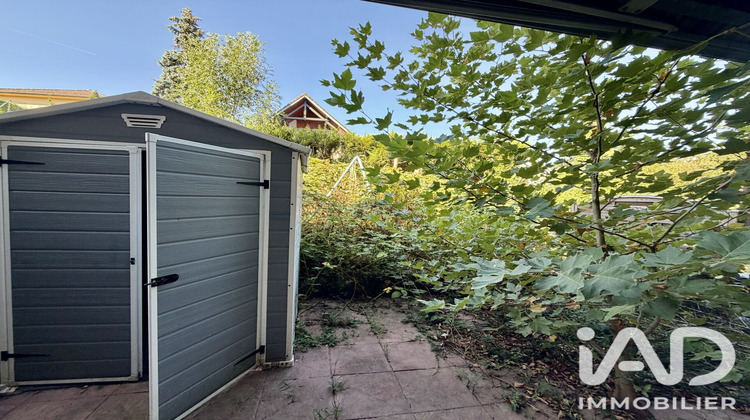Ma-Cabane - Vente Maison Altkirch, 103 m²