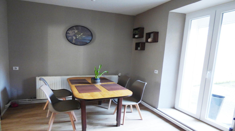 Ma-Cabane - Vente Maison Altkirch, 135 m²