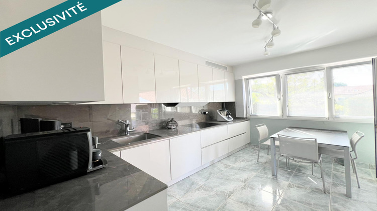 Ma-Cabane - Vente Maison Altkirch, 166 m²
