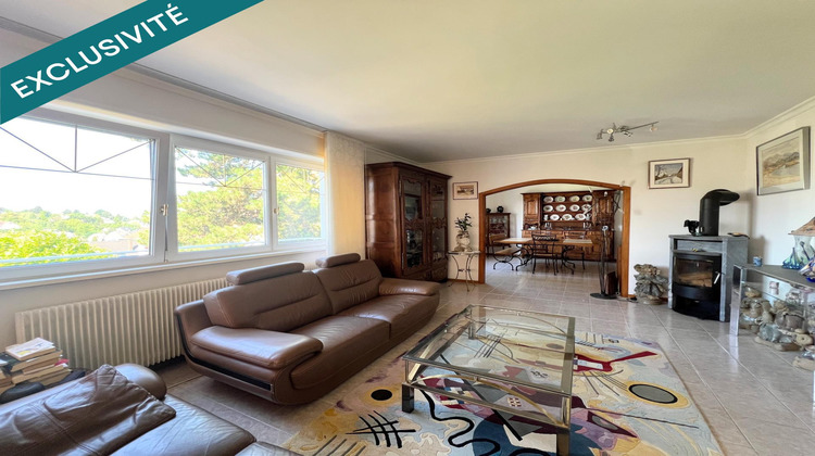 Ma-Cabane - Vente Maison Altkirch, 166 m²
