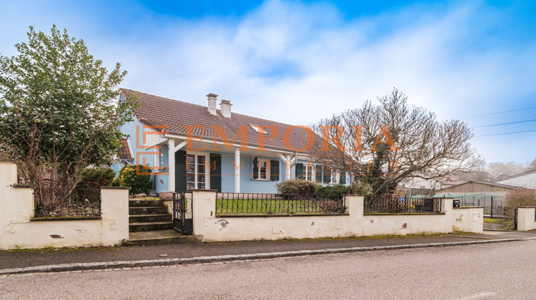 Ma-Cabane - Vente Maison Altkrich, 128 m²