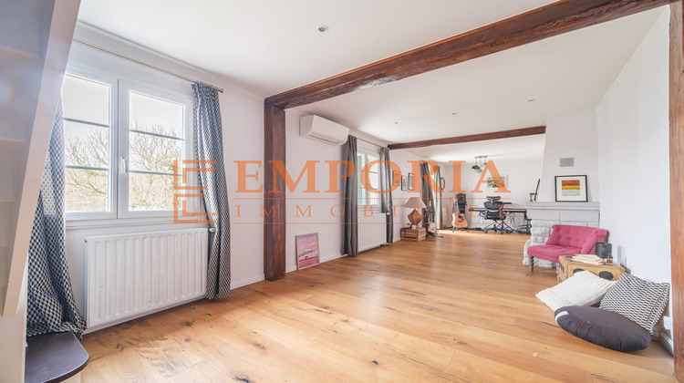 Ma-Cabane - Vente Maison Altkrich, 128 m²