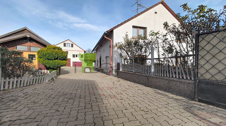 Ma-Cabane - Vente Maison Altorf, 198 m²