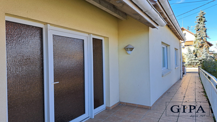 Ma-Cabane - Vente Maison Altorf, 140 m²