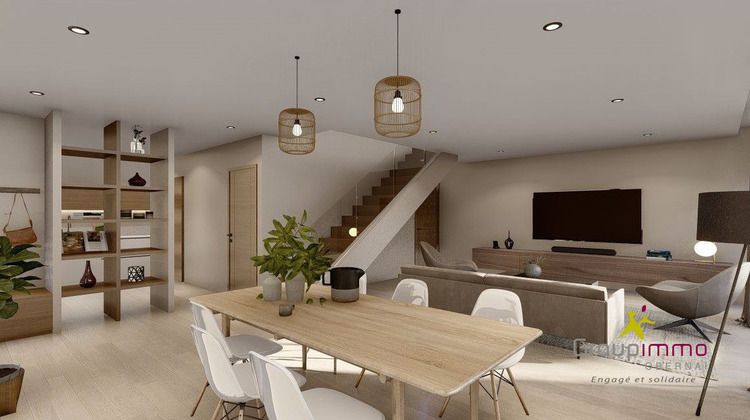 Ma-Cabane - Vente Maison Altorf, 90 m²