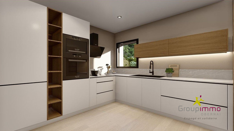 Ma-Cabane - Vente Maison Altorf, 90 m²