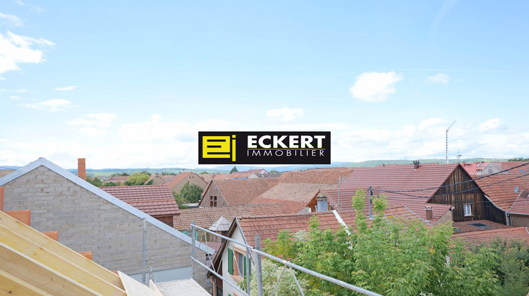 Ma-Cabane - Vente Maison Altorf, 167 m²