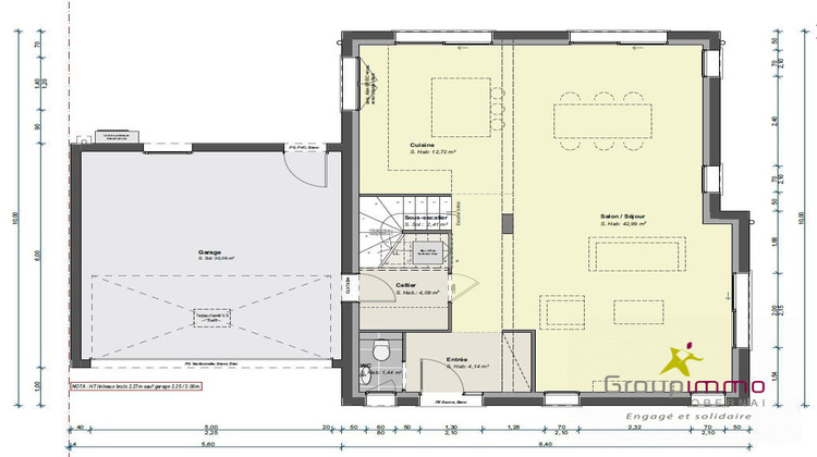 Ma-Cabane - Vente Maison Altorf, 120 m²