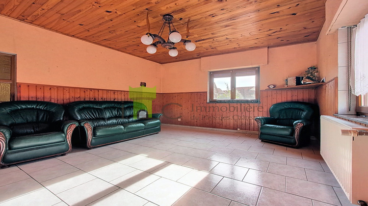 Ma-Cabane - Vente Maison Altorf, 198 m²