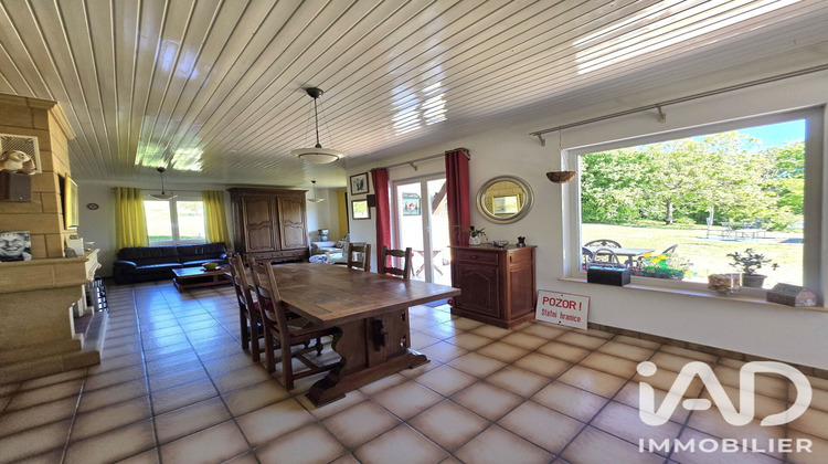 Ma-Cabane - Vente Maison Altrippe, 149 m²