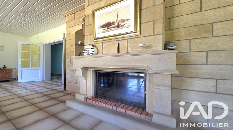 Ma-Cabane - Vente Maison Altrippe, 149 m²