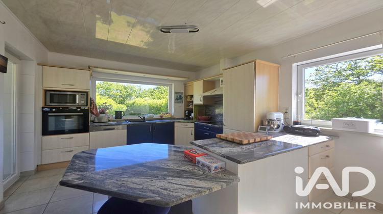 Ma-Cabane - Vente Maison Altrippe, 149 m²