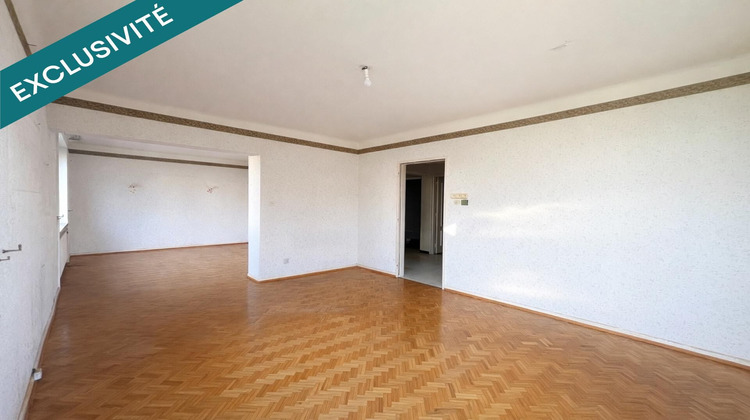 Ma-Cabane - Vente Maison Altviller, 120 m²