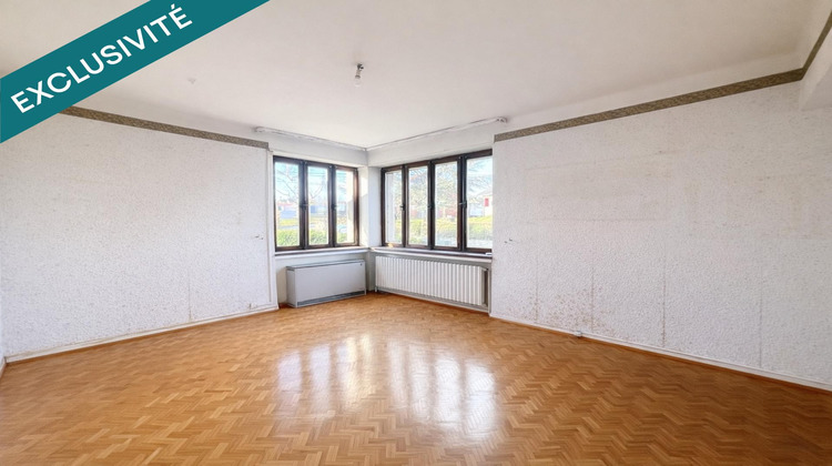 Ma-Cabane - Vente Maison Altviller, 120 m²