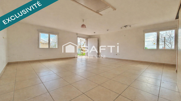 Ma-Cabane - Vente Maison Altviller, 80 m²