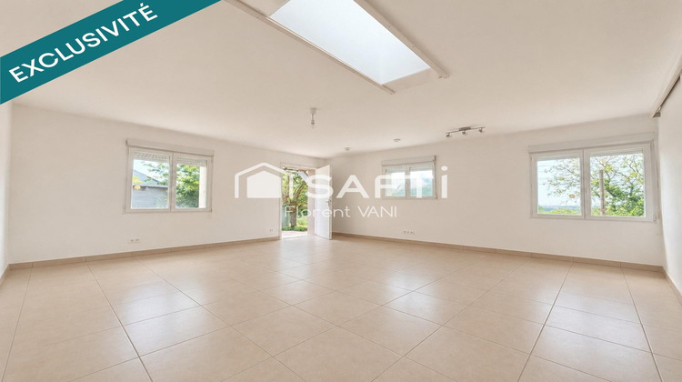 Ma-Cabane - Vente Maison Altviller, 80 m²
