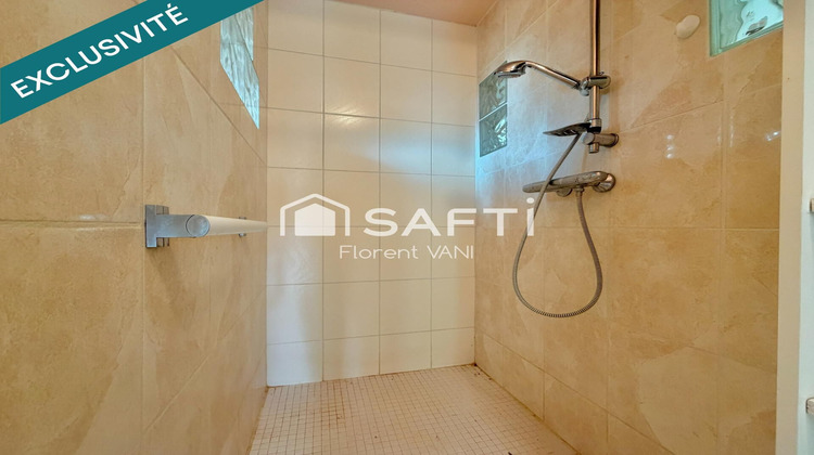 Ma-Cabane - Vente Maison Altviller, 80 m²