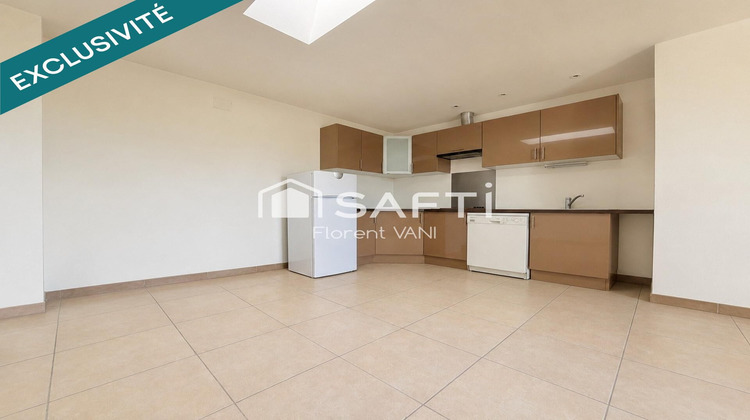 Ma-Cabane - Vente Maison Altviller, 80 m²
