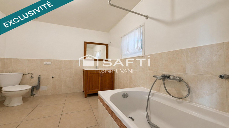 Ma-Cabane - Vente Maison Altviller, 80 m²