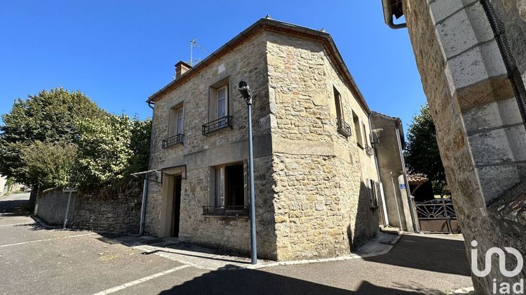 Ma-Cabane - Vente Maison Alvignac, 75 m²