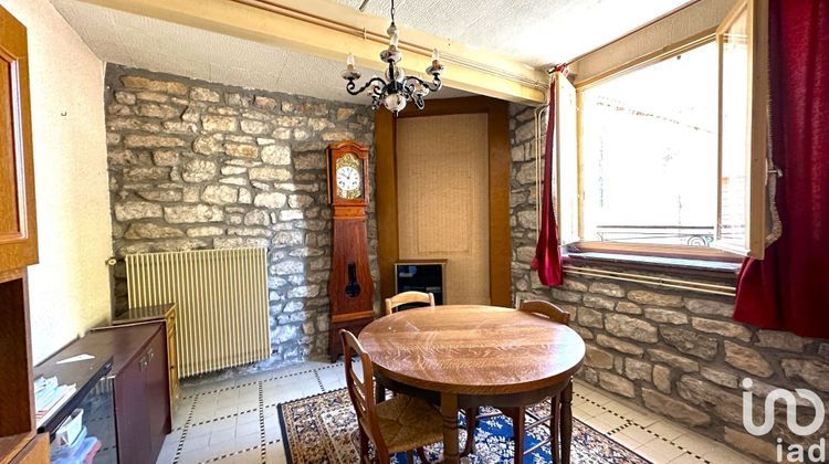 Ma-Cabane - Vente Maison Alvignac, 75 m²