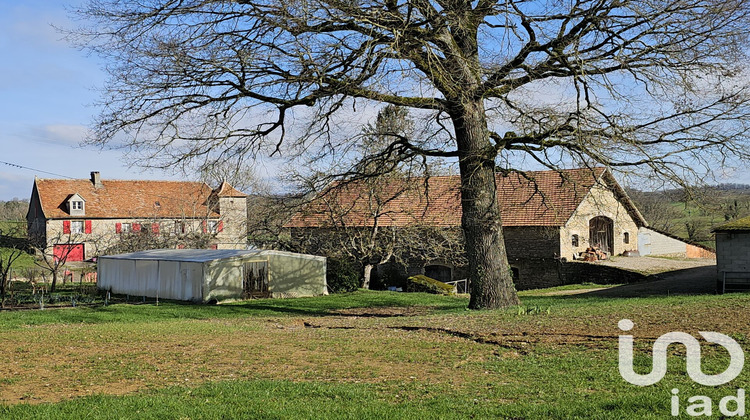 Ma-Cabane - Vente Maison Alvignac, 94 m²