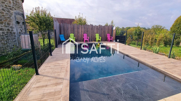 Ma-Cabane - Vente Maison Alvignac, 213 m²