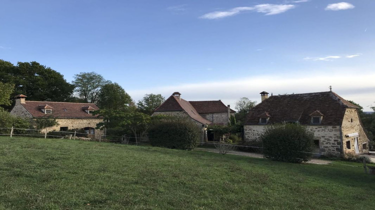 Ma-Cabane - Vente Maison ALVIGNAC, 340 m²