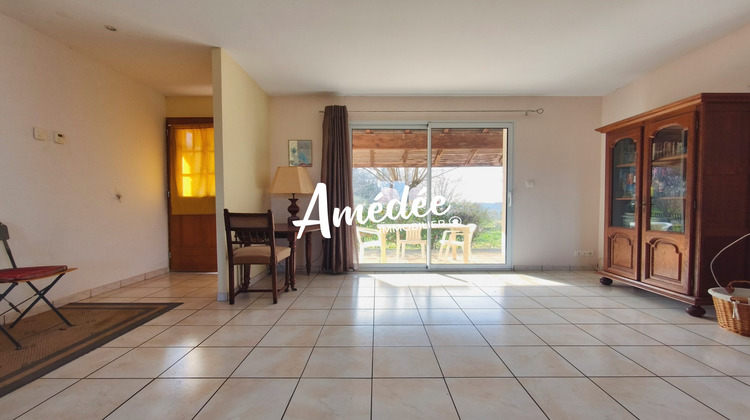 Ma-Cabane - Vente Maison Alvignac, 93 m²